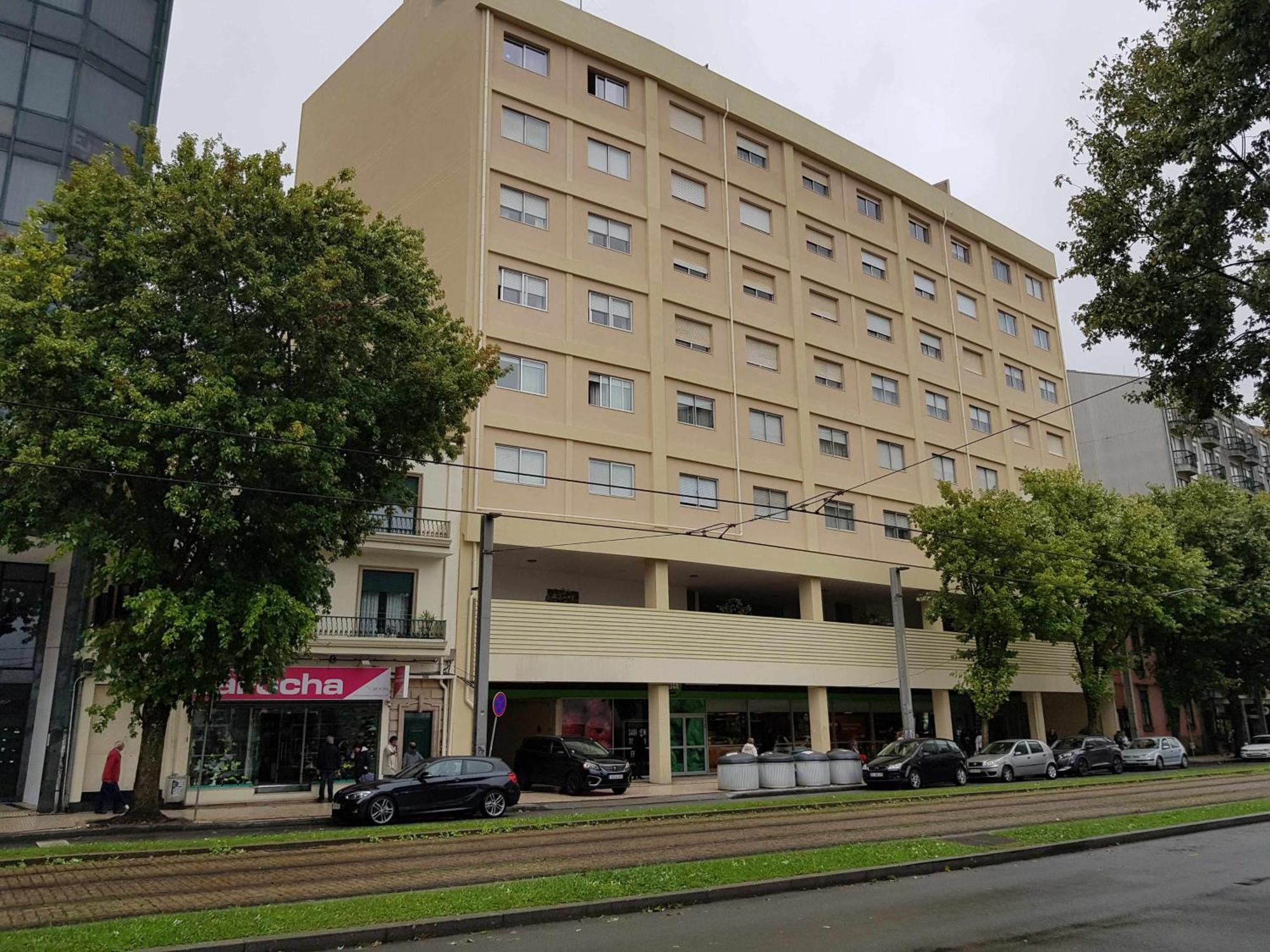 Violet House Your Place To Stay ヴィラ・ノヴァ・デ・ガイア エクステリア 写真