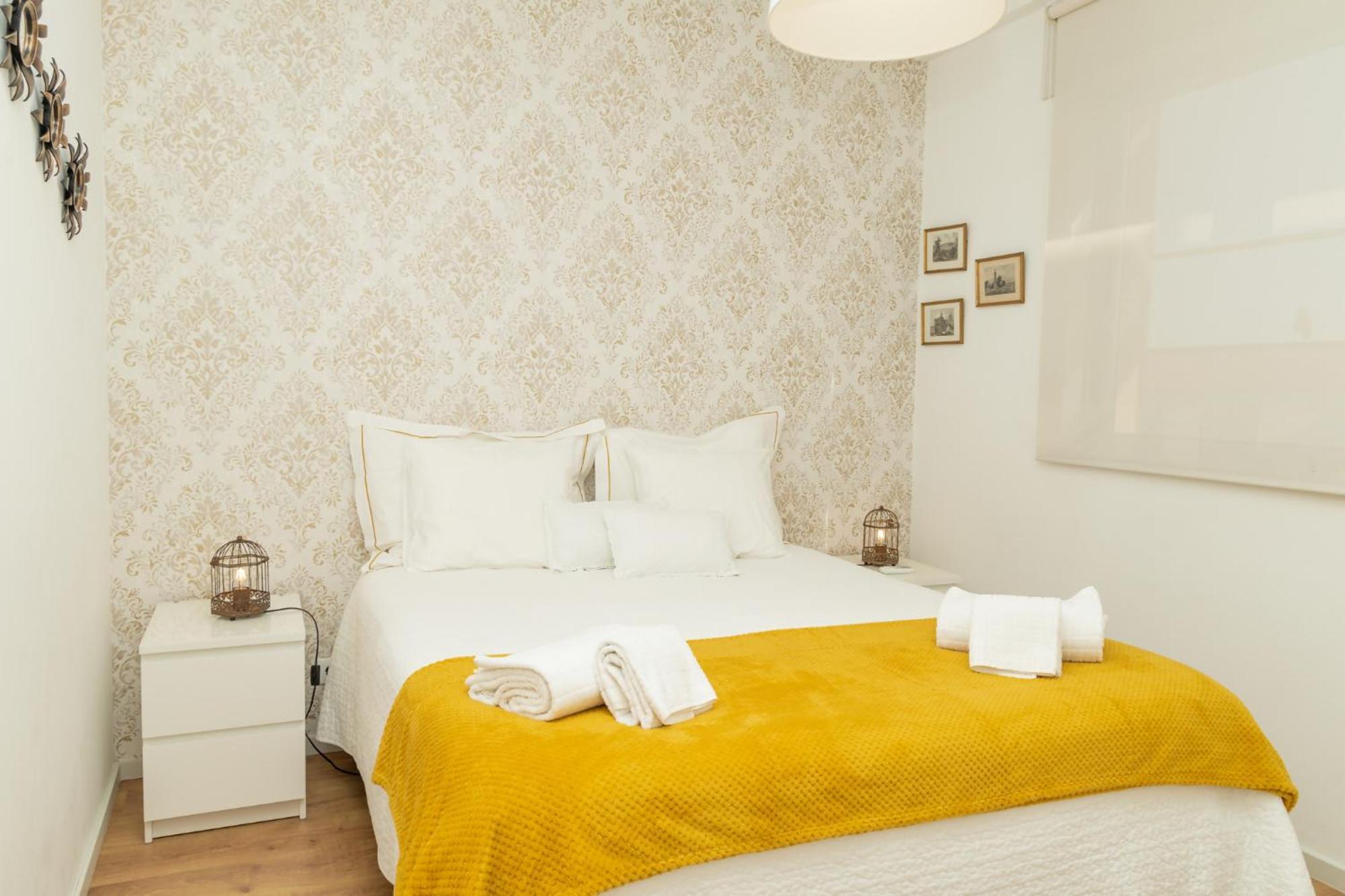 Violet House Your Place To Stay ヴィラ・ノヴァ・デ・ガイア エクステリア 写真